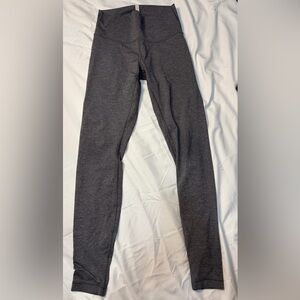 Lululemon Wunder Under HR tight